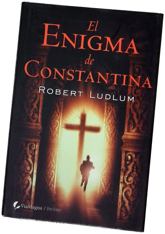 El enigma de Constantina