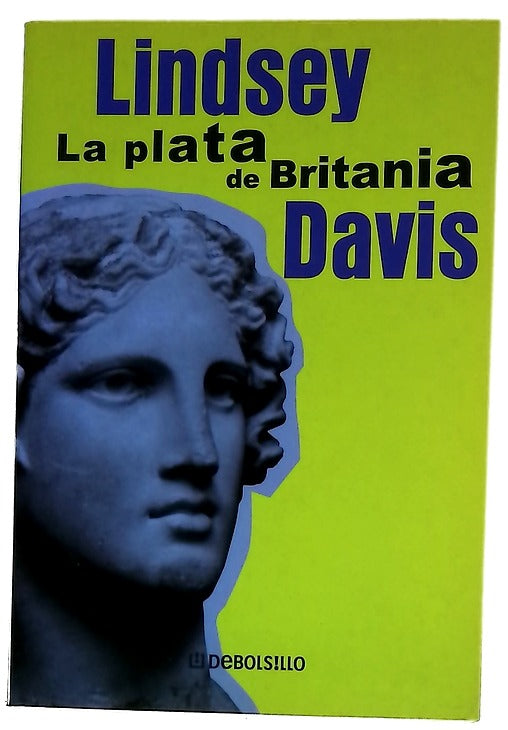 La plata de Britania