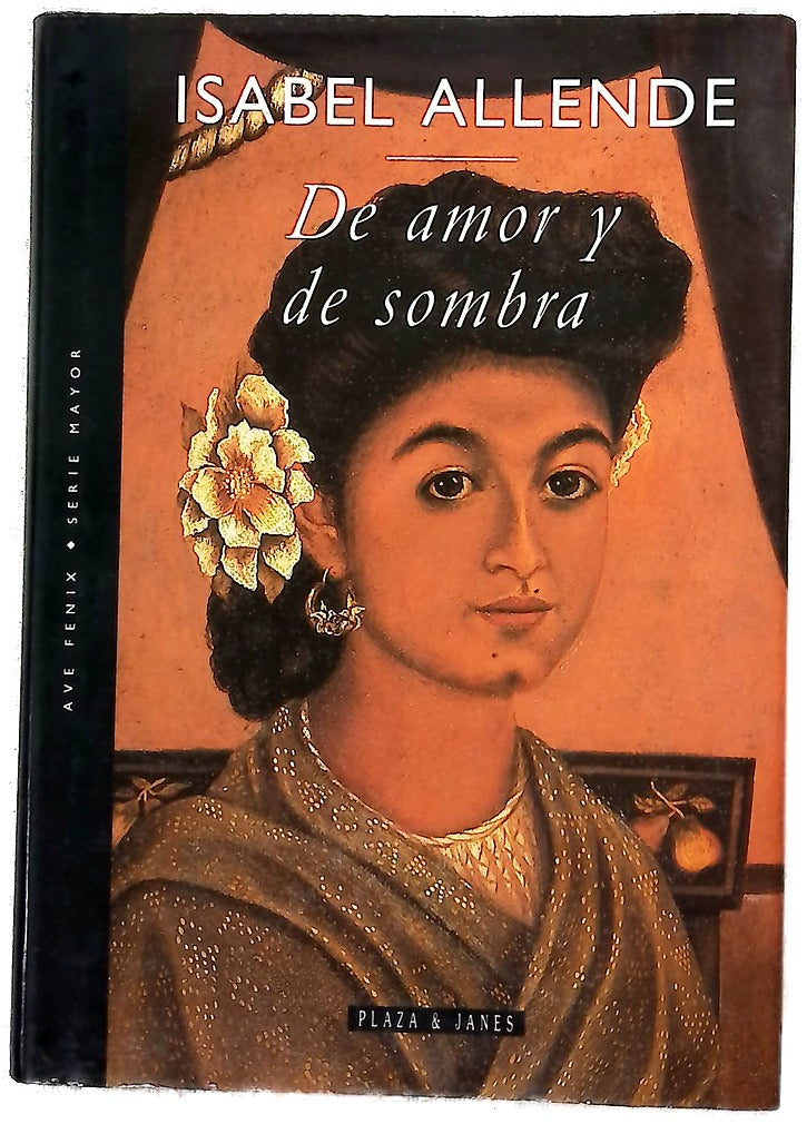 De amor y de sombra