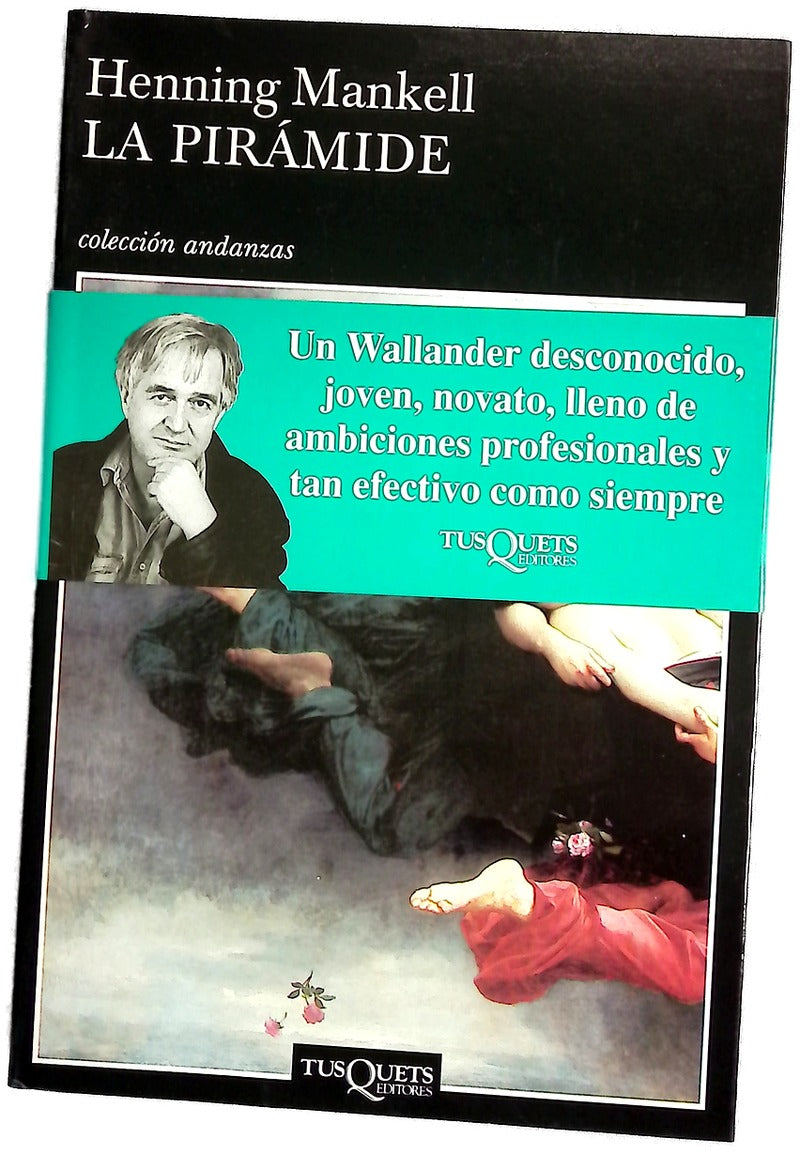 La pirámide