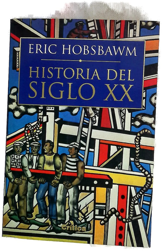 Historia del siglo XX, 1914-1991