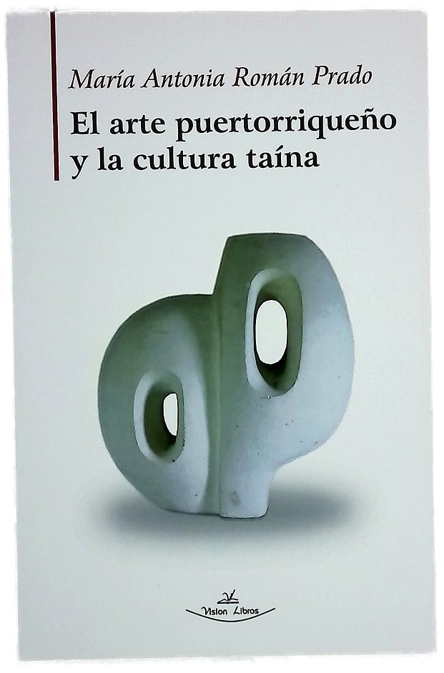 El arte puertorriqueño y la cultura taína