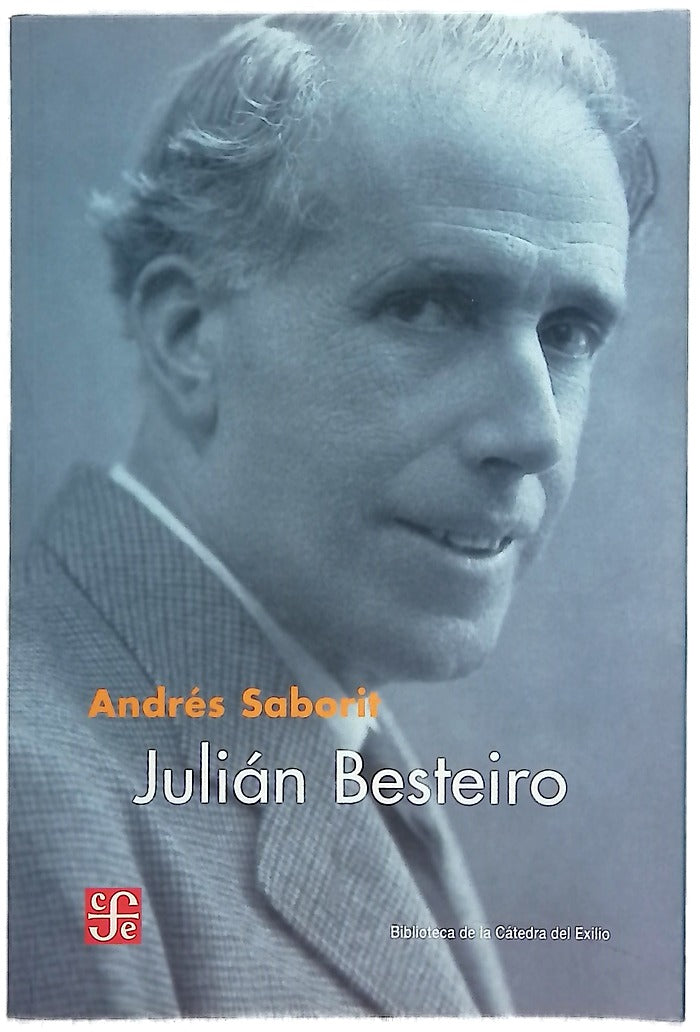 Julián Besteiro