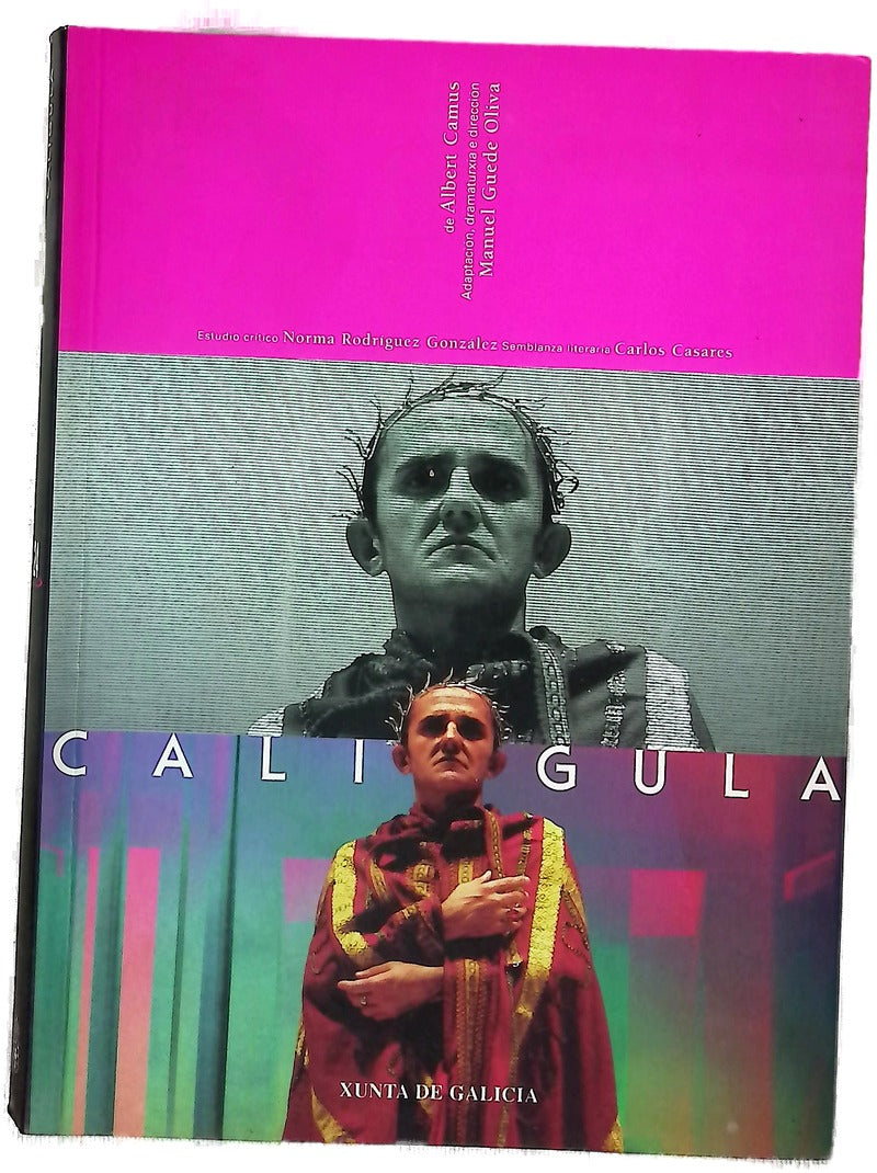 Calígula