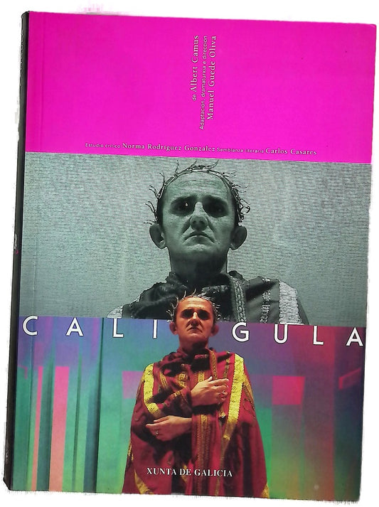 Calígula