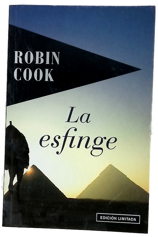 La esfinge