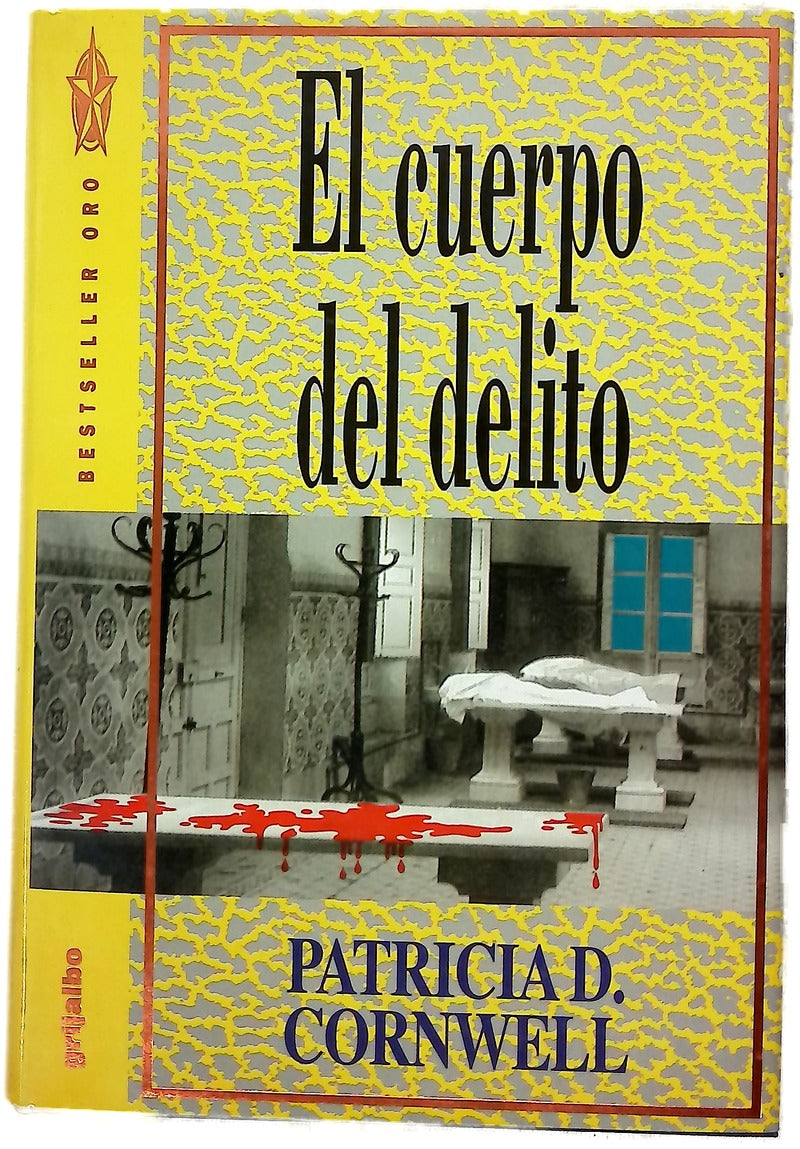El cuerpo del delito