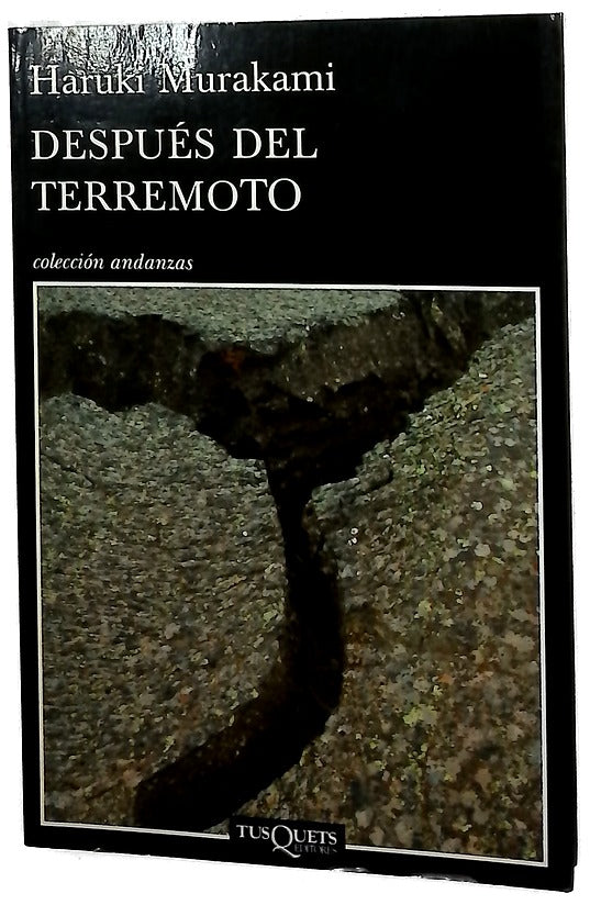Después del terremoto