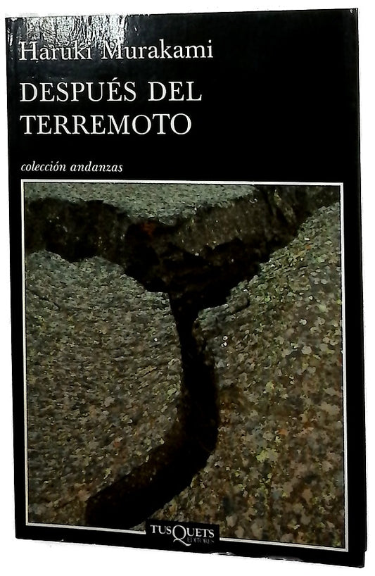 Después del terremoto