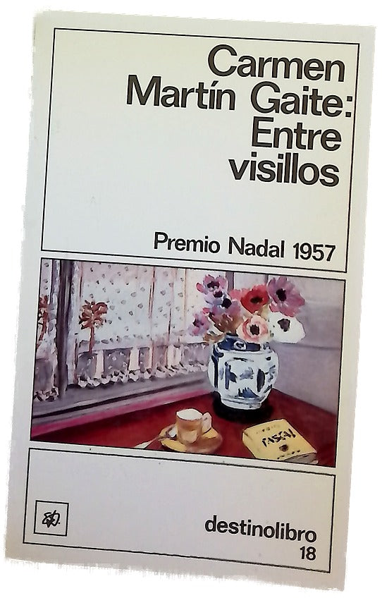 Entre visillos