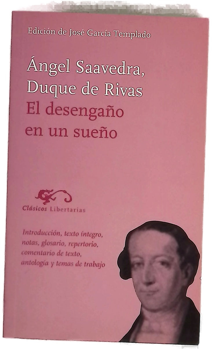 El desengaño en un sueño