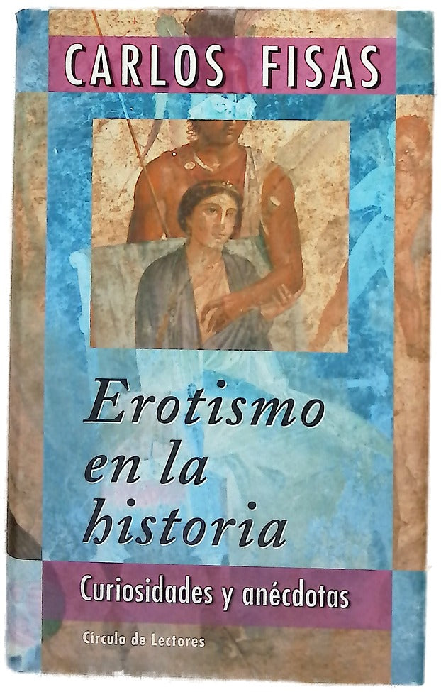 Erotismo en la historia