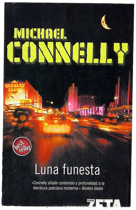 Luna funesta