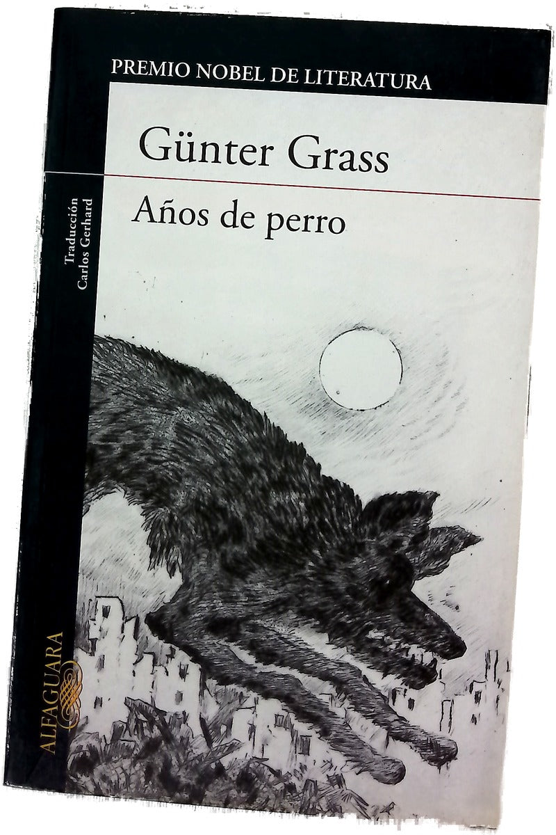 Años de perro