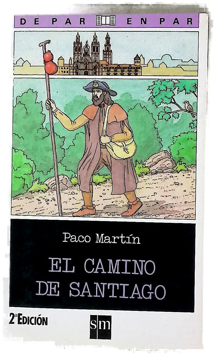 El camino de Santiago