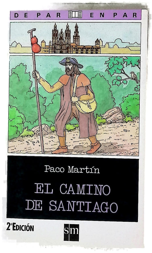 El camino de Santiago