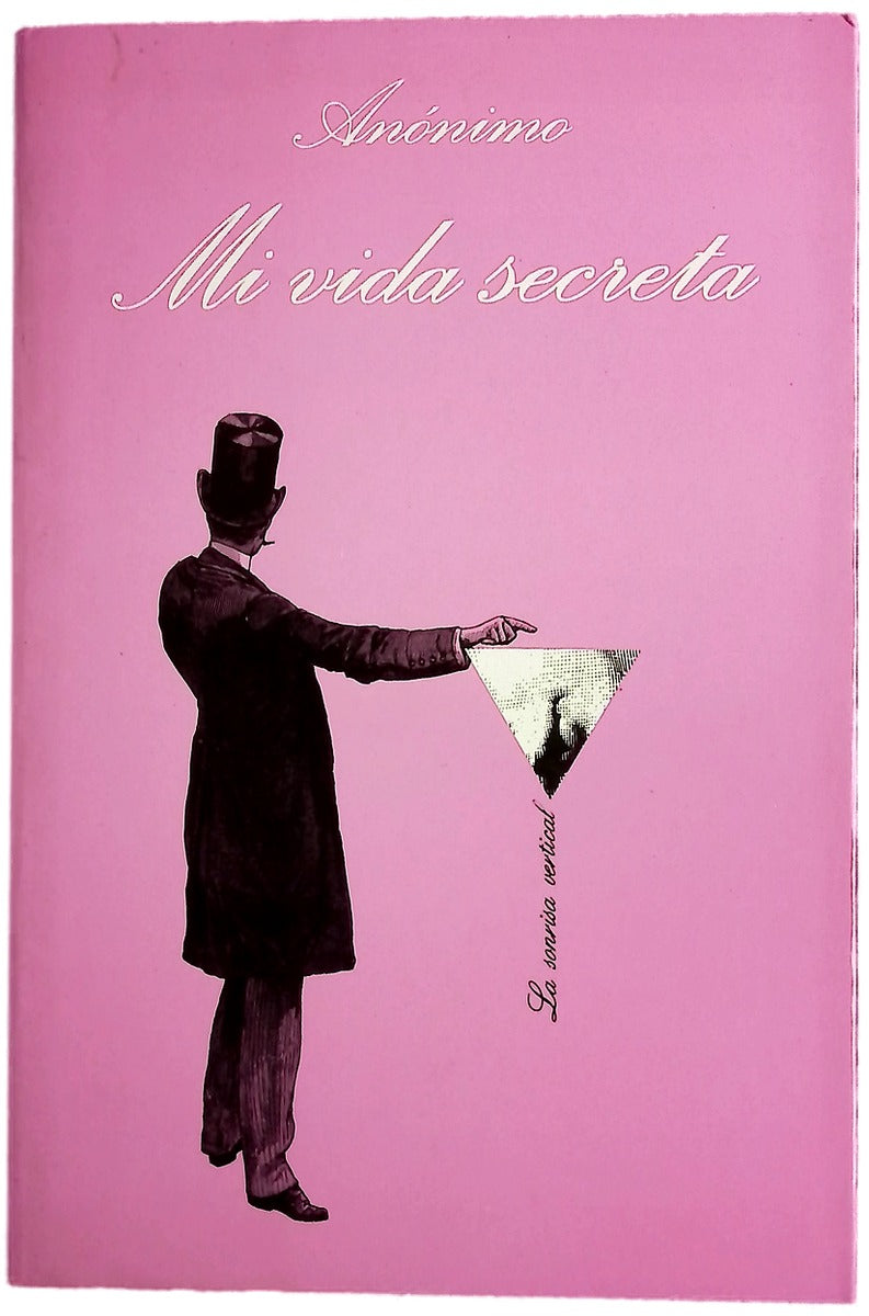 Mi vida secreta
