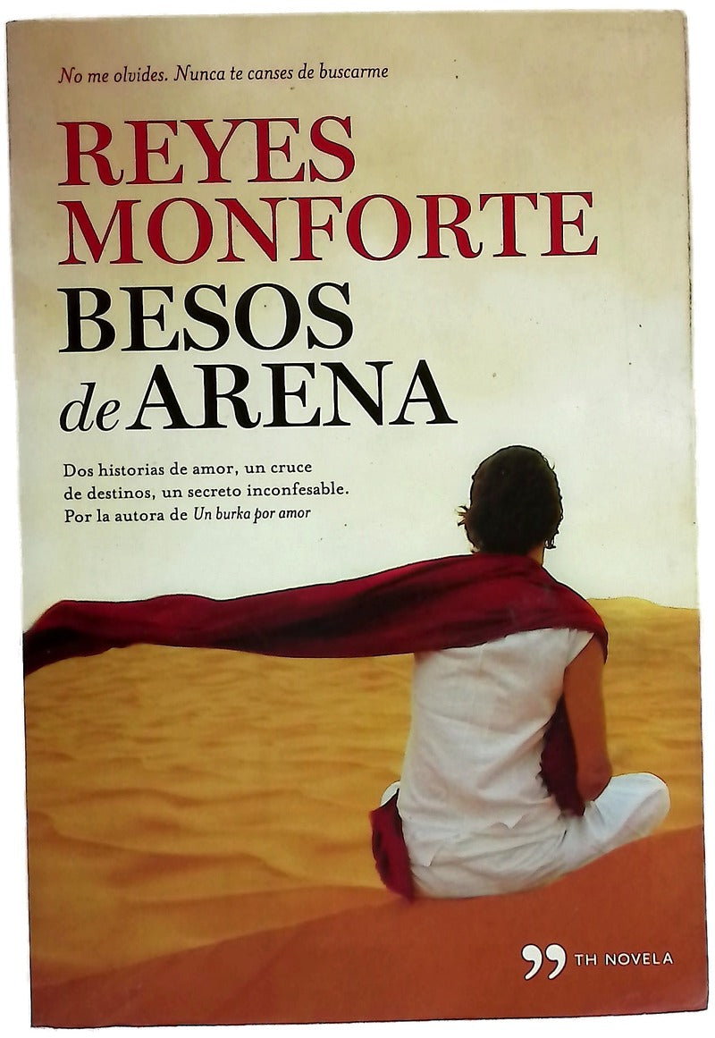 Besos de arena