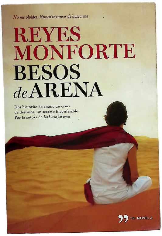 Besos de arena