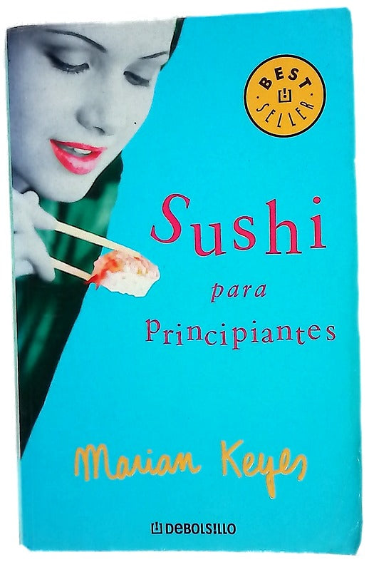 Sushi para principiantes