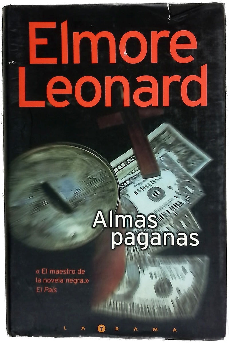 Almas paganas
