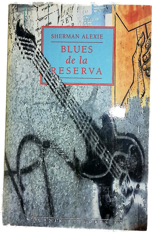 Blues de la reserva