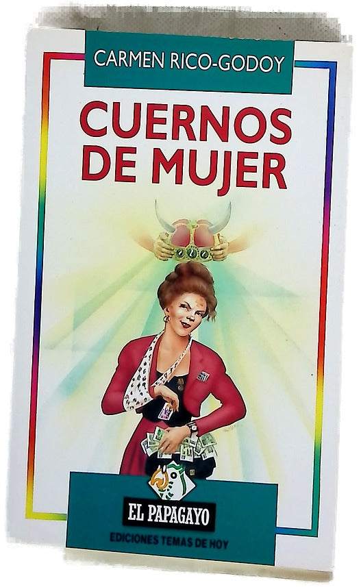 Cuernos de mujer