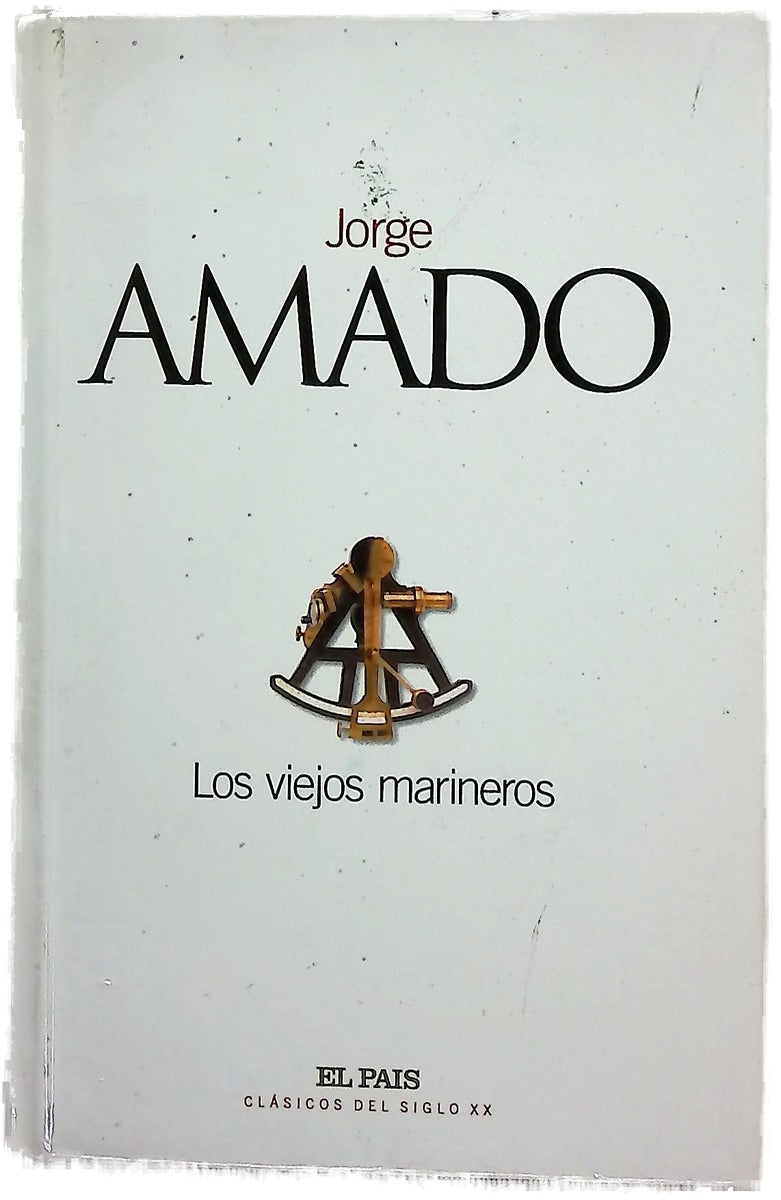 Los viejos marineros