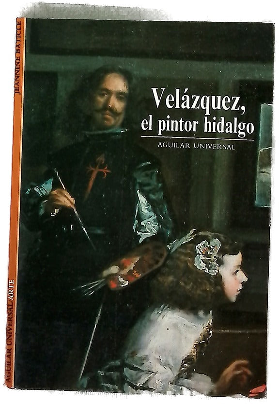 Velázquez, el pintor hidalgo