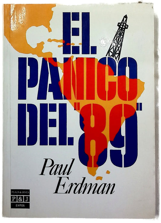 El pánico del "89"