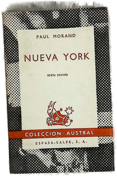 Nueva York