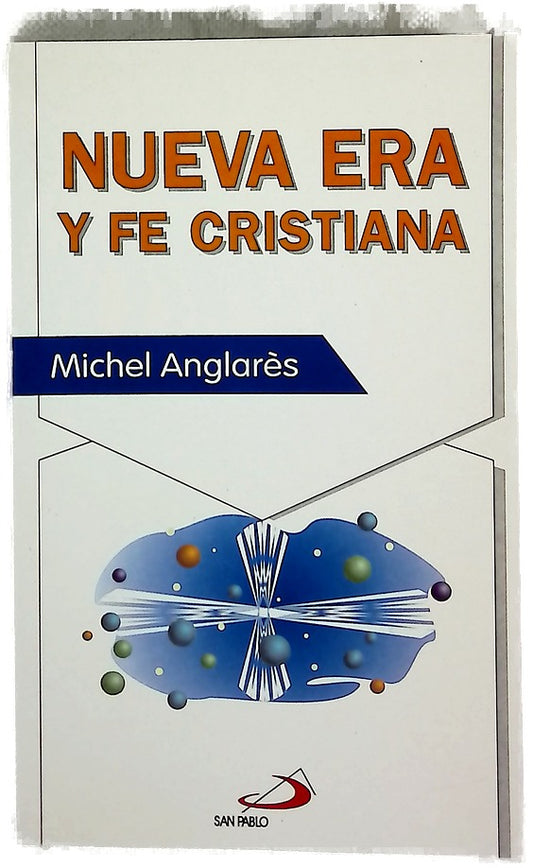Nueva era y fe cristiana