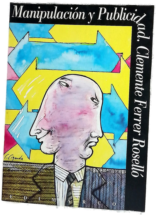 Manipulación y publicidad 
