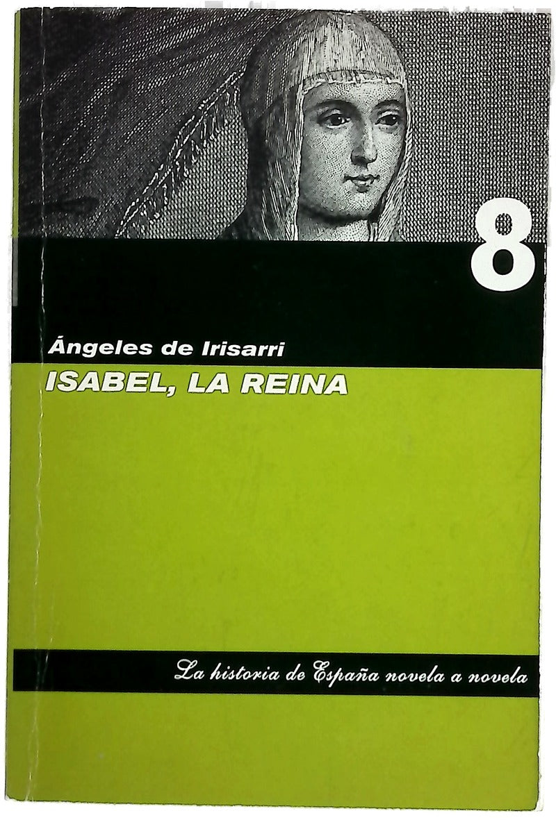 Isabel, la Reina