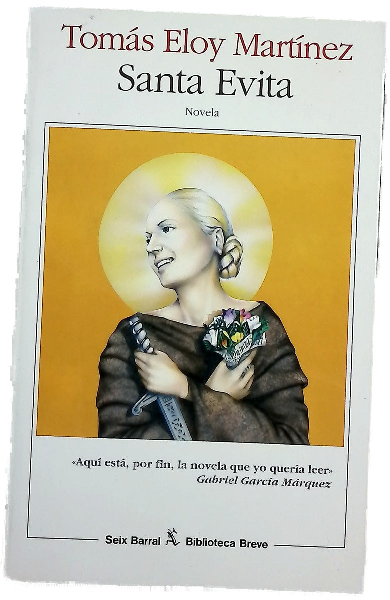 Santa Evita