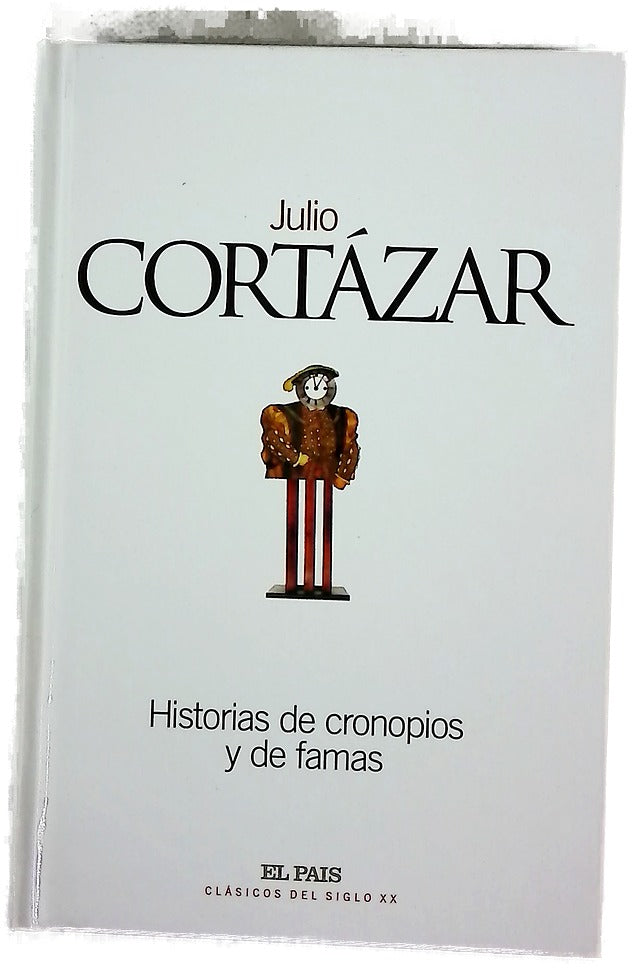 Historias de cronopios y de famas