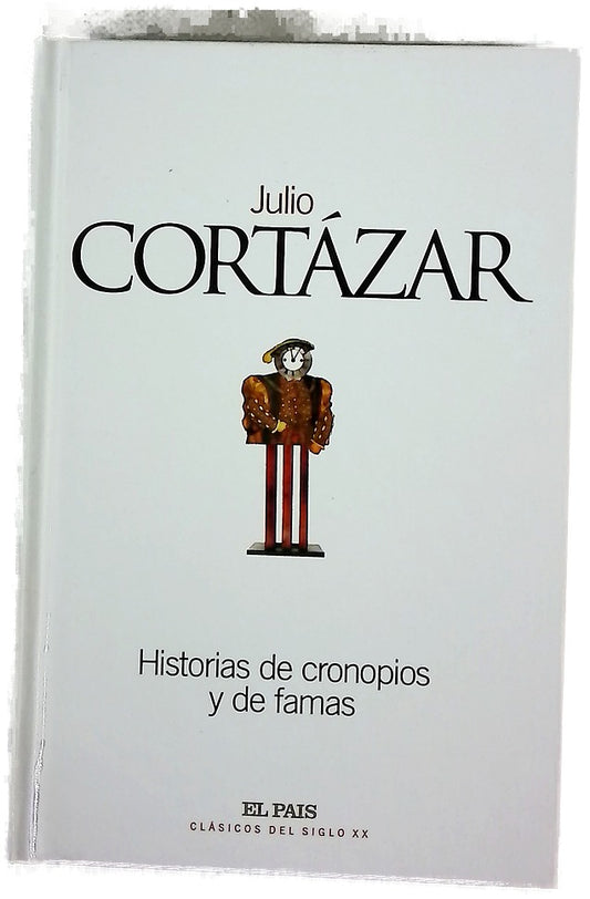 Historias de cronopios y de famas