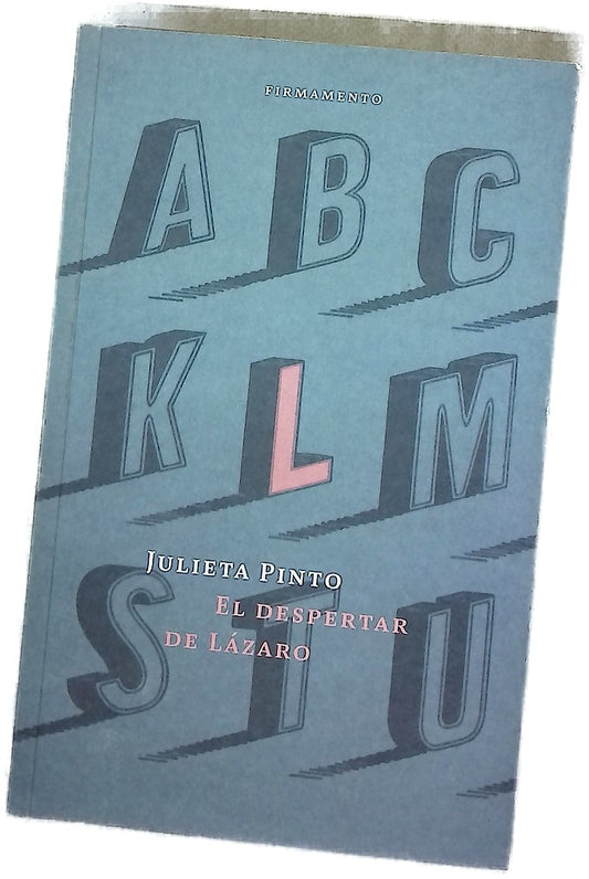 El despertar de Lázaro