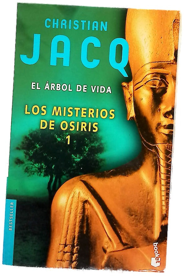 El árbol de vida