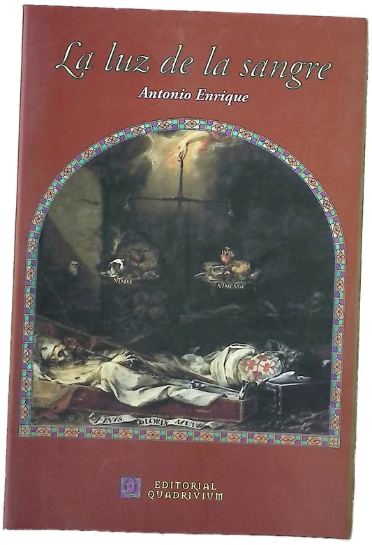 La Luz de la sangre