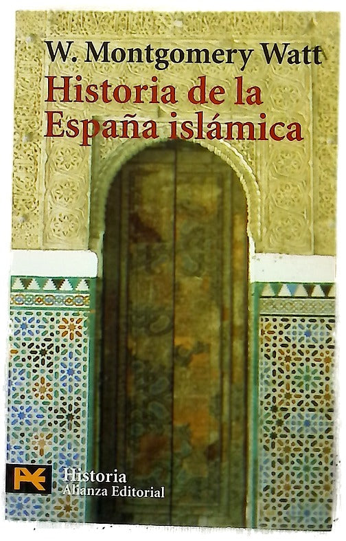 Historia de la España islámica