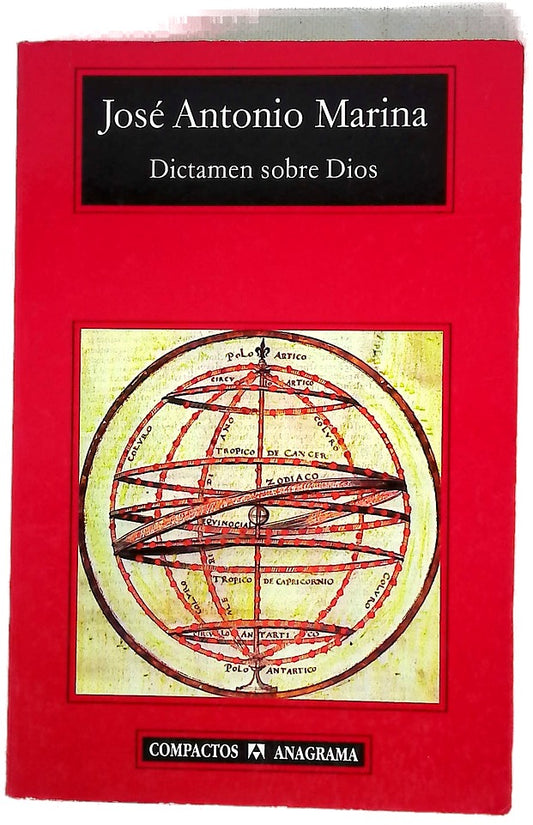 Dictamen sobre Dios