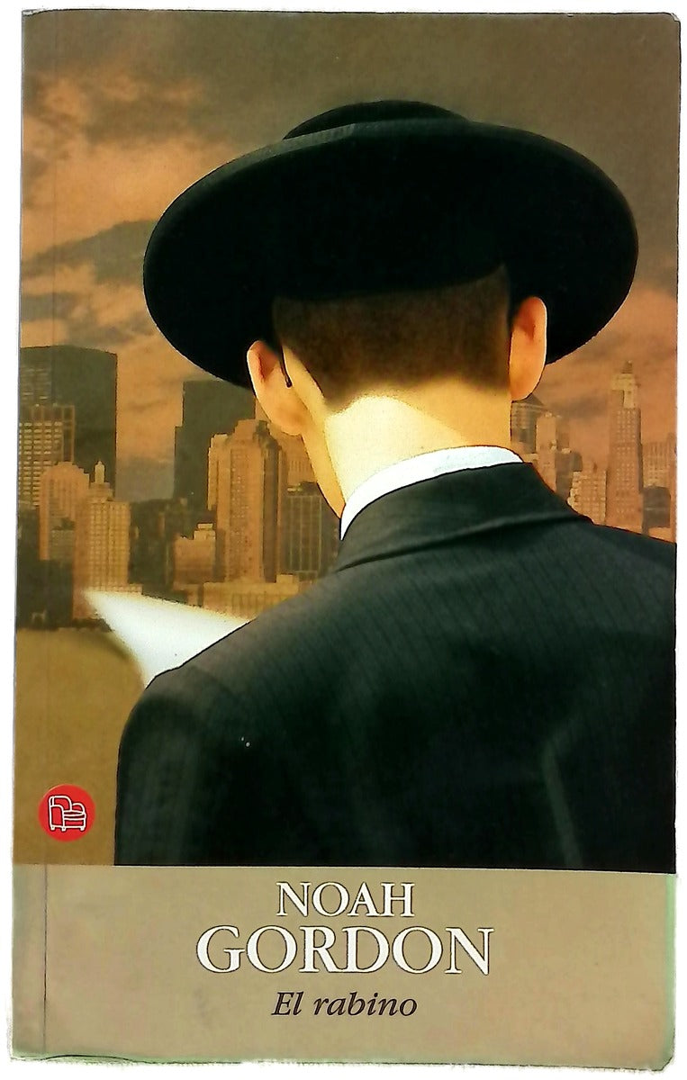 El rabino