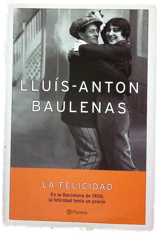 La felicidad