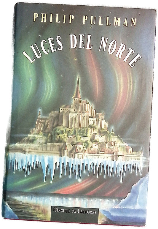 Luces del norte