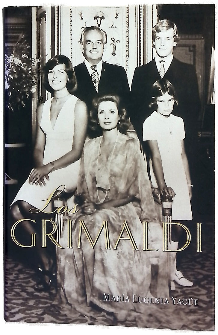 Los Grimaldi