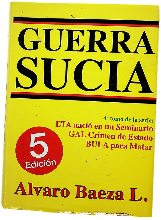 Guerra sucia 