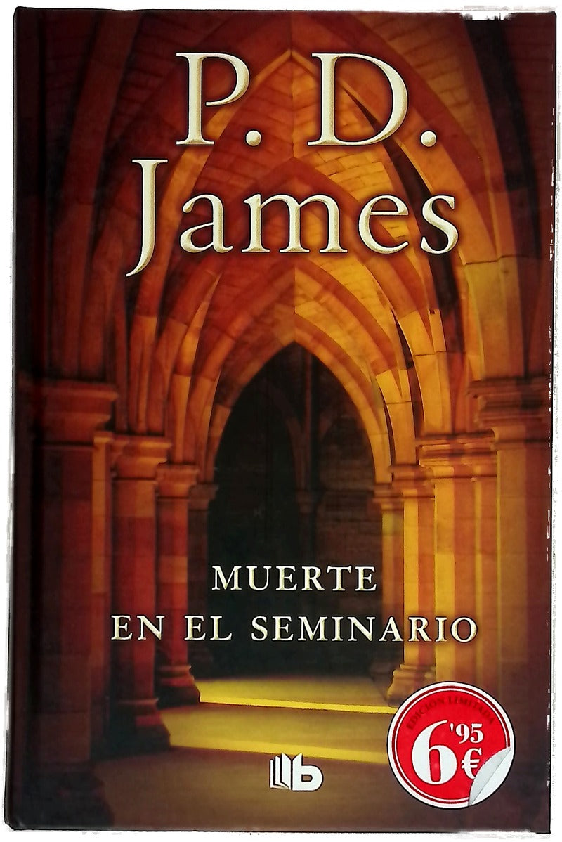 Muerte en el seminario