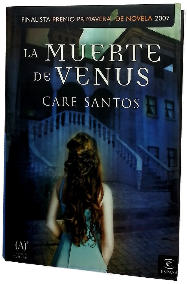 La muerte de Venus