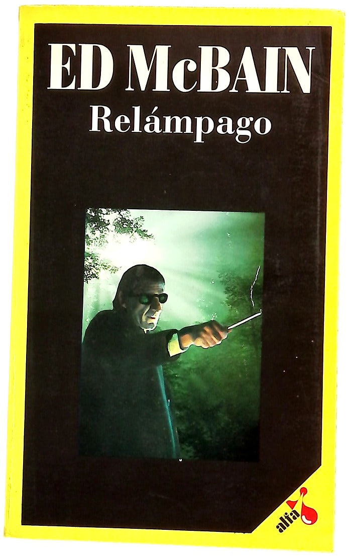 Relámpago